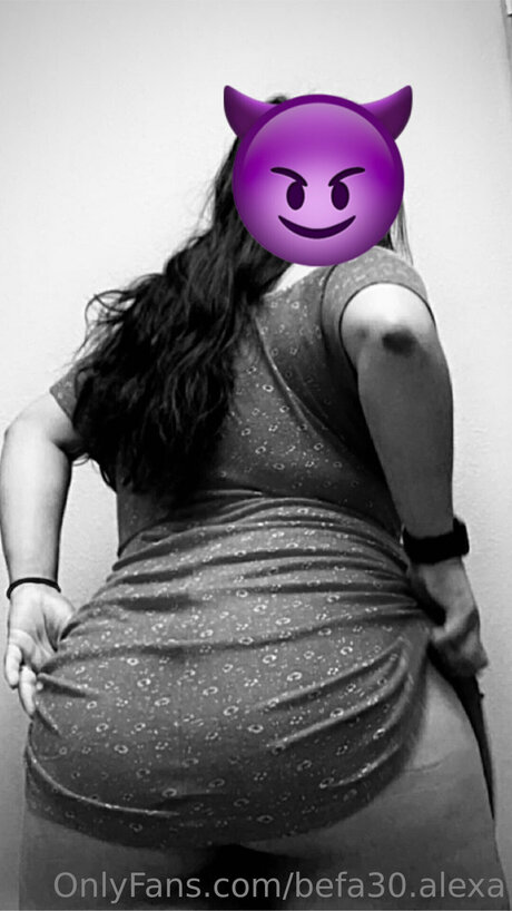 Befa30 Alexa Kostenloses OnlyFans