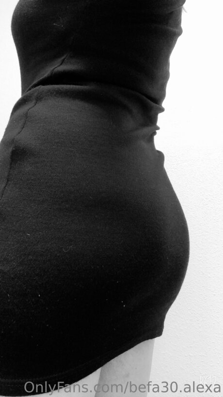 Befa30 Alexa OnlyFans XXX