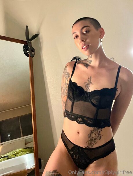 R3plygirlfree Nur für Fans