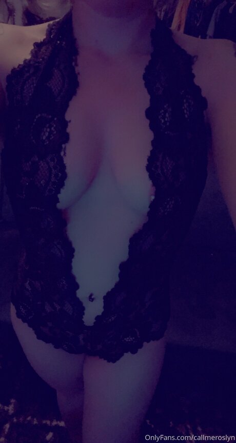 Callmeroslyn OnlyFans Pornografie