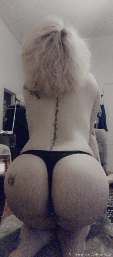 Callmeroslyn 