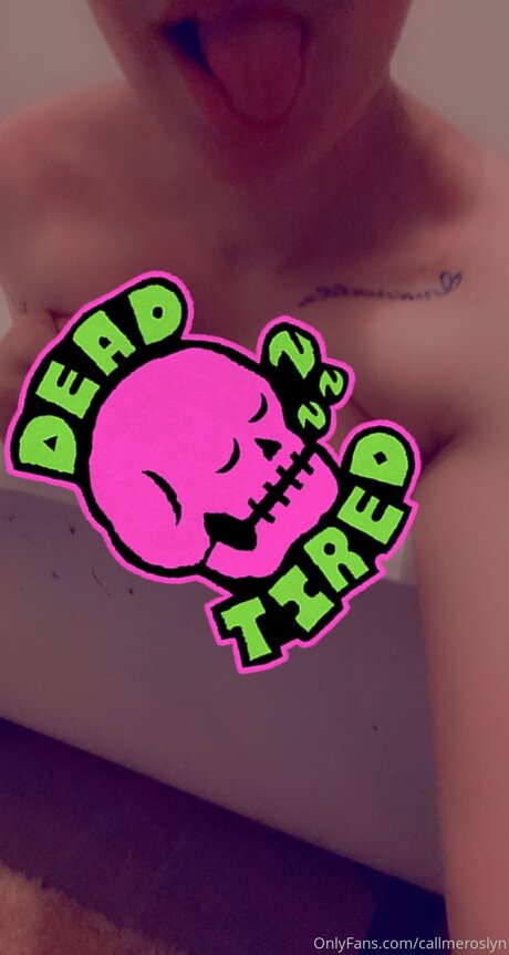 Callmeroslyn Leaked OnlyFans Sex