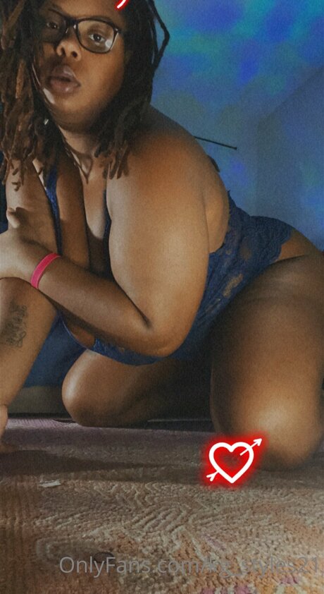 Kg Styles21 Leaked OnlyFans Sex