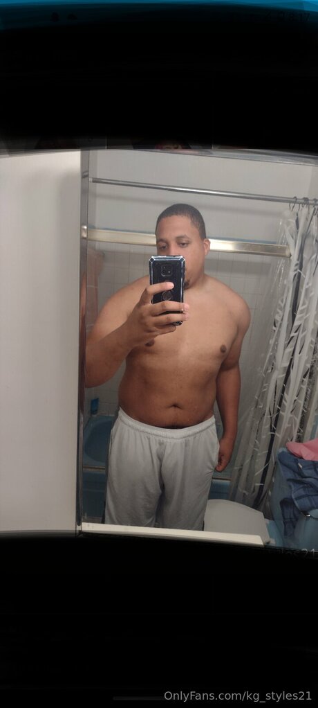 Kg Styles21 Nacktpornos auf OnlyFans
