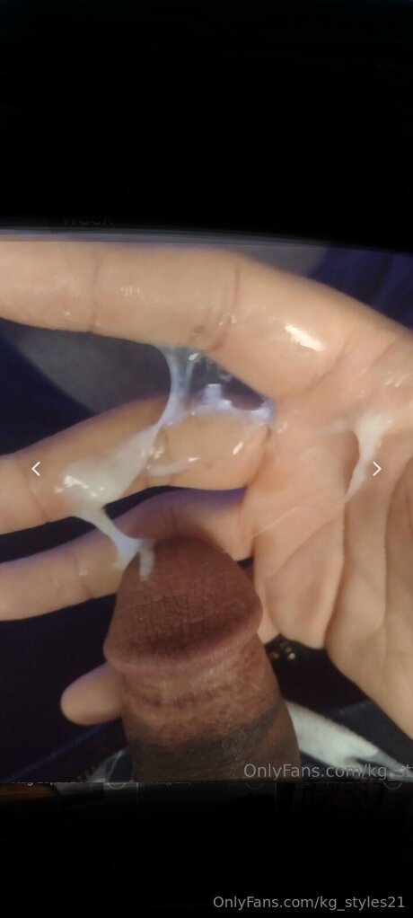Kg Styles21 OnlyFans Gratis-Inhalte