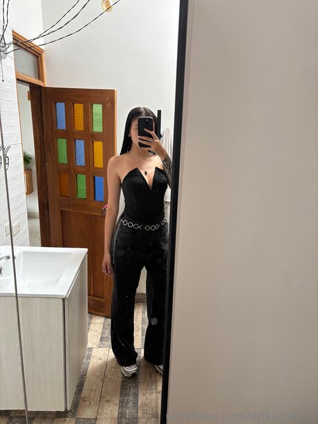 Erikagarciia OnlyFans Inhaltstyp