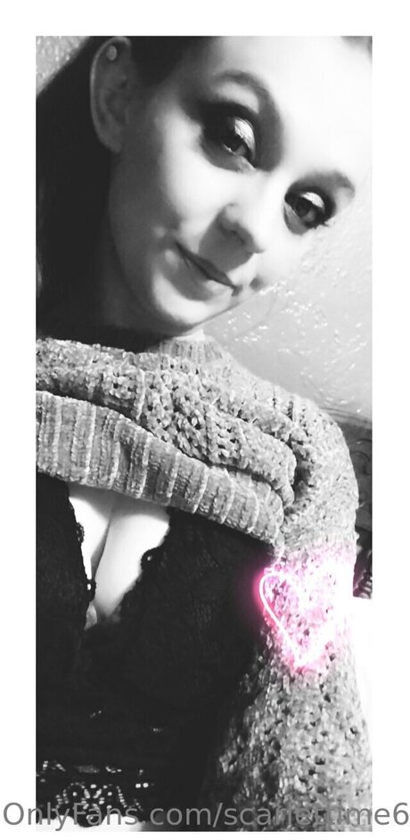 Scarlettime69 OnlyFans Sextape