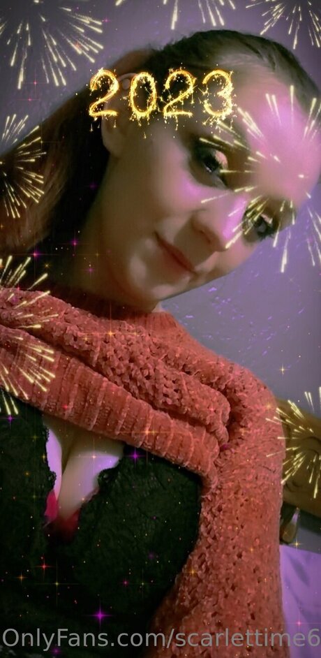 Scarlettime69 OnlyFans Sex Leaks