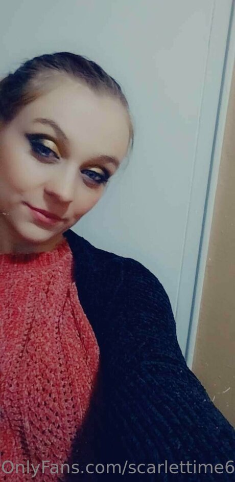Scarlettime69 OnlyFans Mega