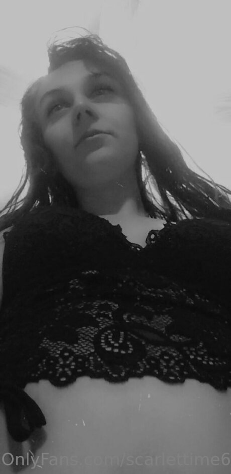 Scarlettime69 OnlyFans Sextape