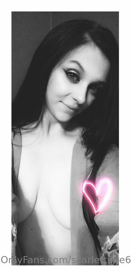 Scarlettime69 OnlyFans Leak