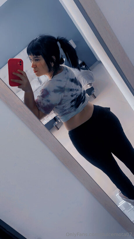 Dulcemota07 Nacktbilder geleakt OnlyFans Aufgedeckt