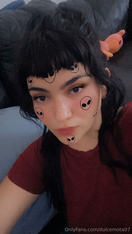 Dulcemota07 OnlyFans