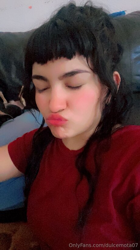 Dulcemota07 Titten OnlyFans