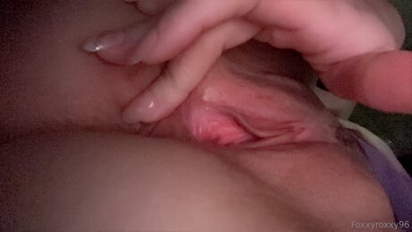 Foxxyroxxy96 Nacktbilder geleakt OnlyFans geleakt
