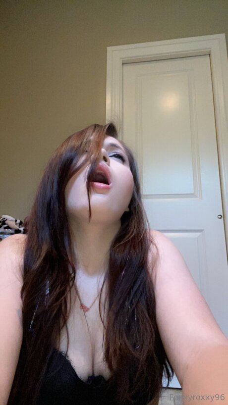 Foxxyroxxy96 Porn OnlyFans Leaks