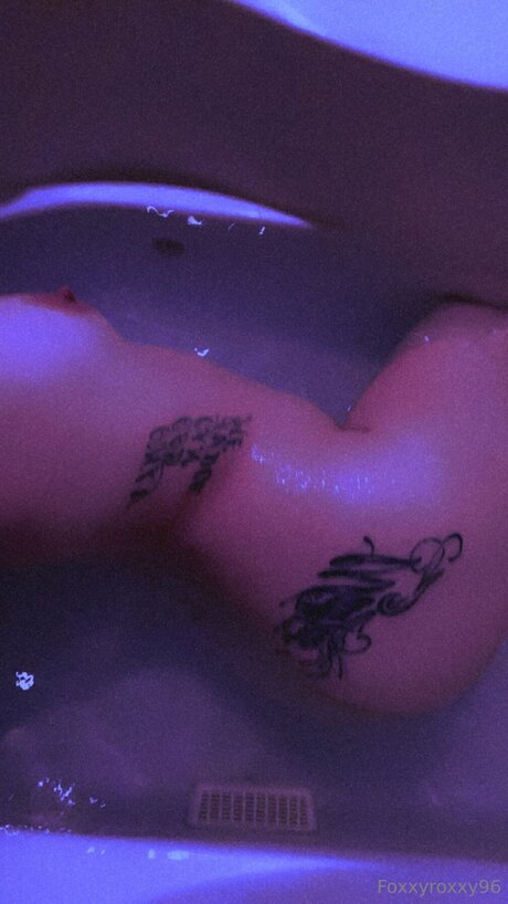 Foxxyroxxy96 OnlyFans Leaks