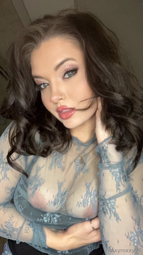 Foxxyroxxy96 OnlyFans Nacktbilder