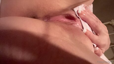 Foxxyroxxy96 OnlyFans Strip