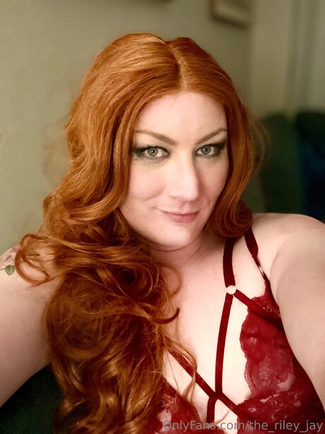 The Riley Jay Oben ohne OnlyFans