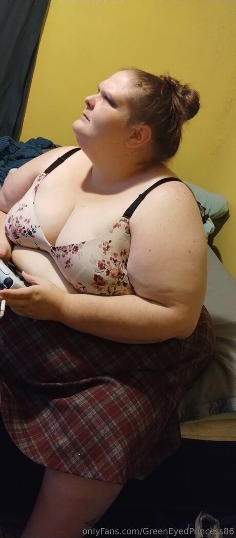 Greeneyedprincess86 OnlyFans Bilder geleakt