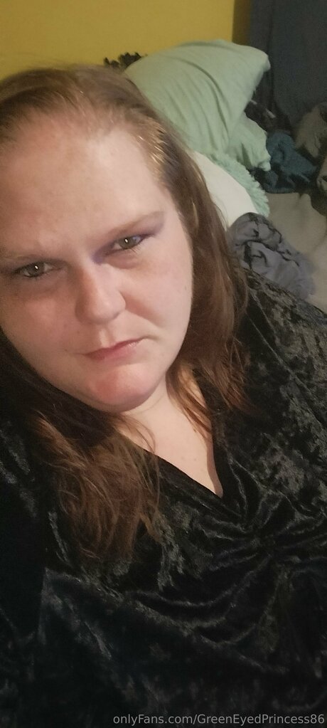 Greeneyedprincess86 Leaked OnlyFans Bilder