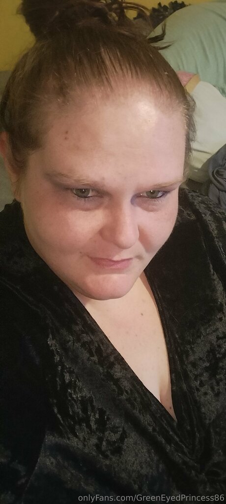 Greeneyedprincess86 OnlyFans Leak Pornografie