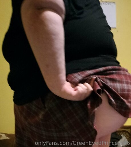 Greeneyedprincess86 OnlyFans Leaks Nacktbilder