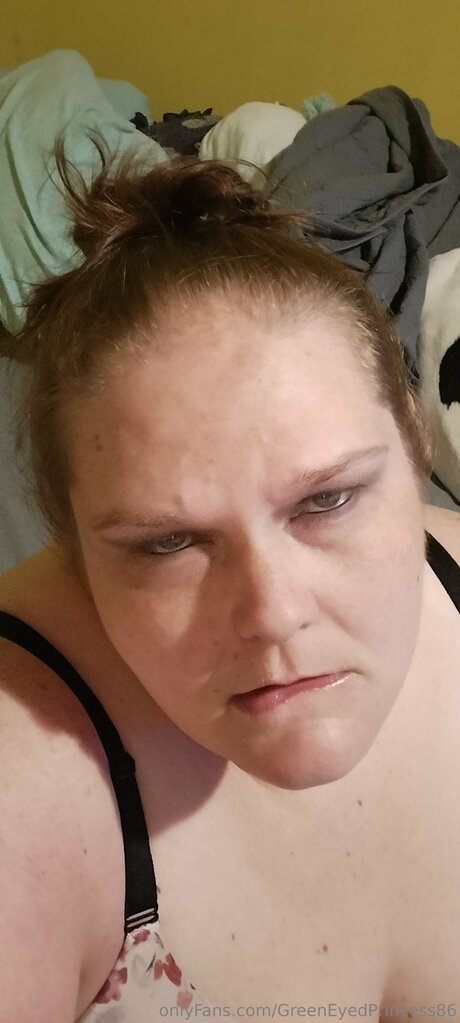 Greeneyedprincess86 Leaked OnlyFans