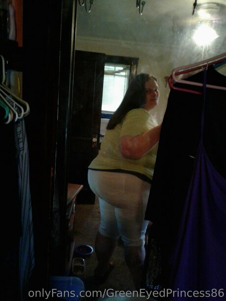 Greeneyedprincess86 OnlyFans Fick geleakt