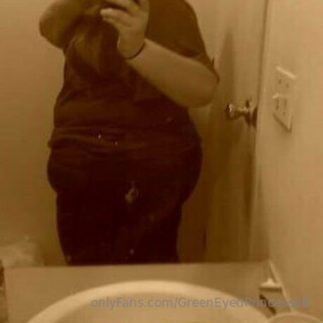 Greeneyedprincess86 Füße OnlyFans