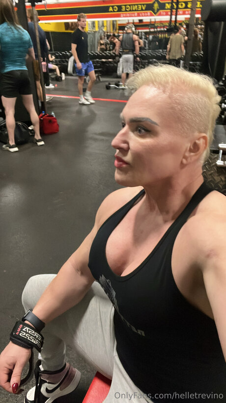 Helletrevino Porn OnlyFans Leaks