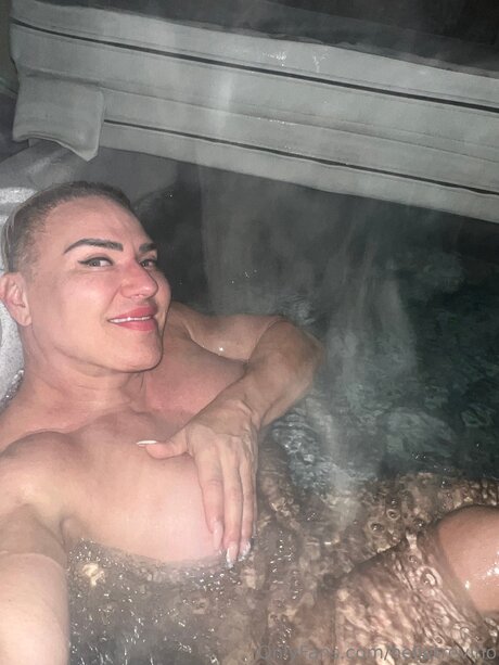 Helletrevino OnlyFans Leaks