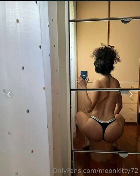 Moonkitty72 OnlyFans Leaks
