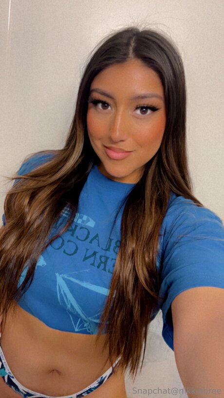 Mexxxicanbarbieee Porn OnlyFans Leak