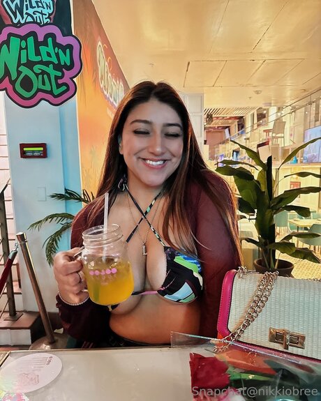 Mexxxicanbarbieee Nacktbilder von OnlyFans