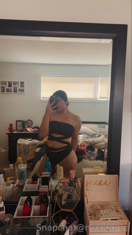 Mexxxicanbarbieee Nacktbilder OnlyFans Geleakt