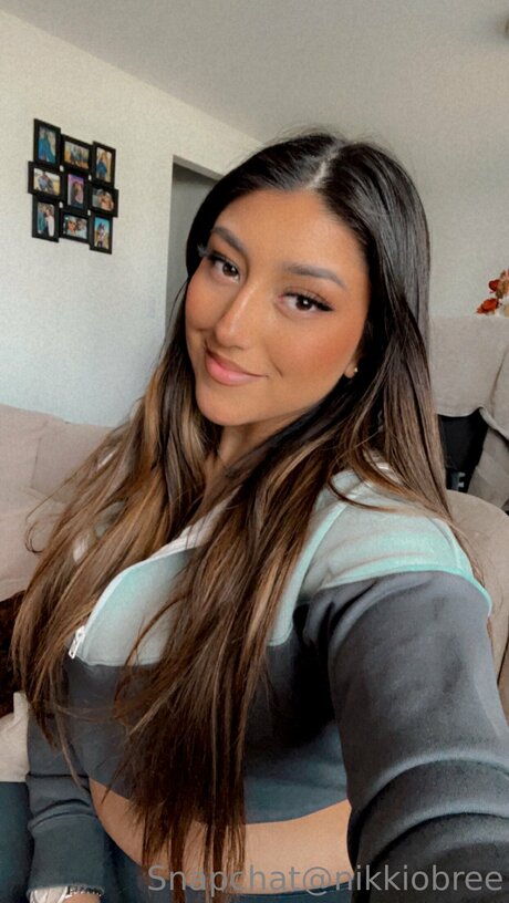 Mexxxicanbarbieee Leaked OnlyFans Sextape