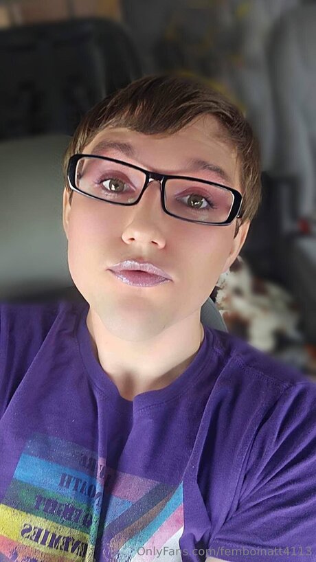 Femboinatt4113 Heiße OnlyFans Inhalte