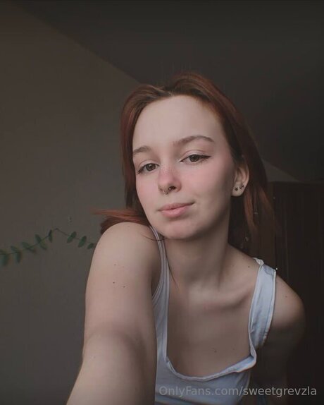 Sweetgrevzla OnlyFans-Bilder