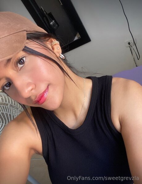 Sweetgrevzla OnlyFans geleakt