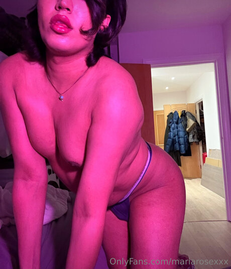 Mariarosexxx Bilder OnlyFans
