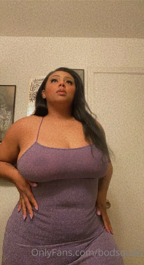 Bodsquad OnlyFans nackt