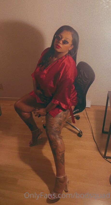 Bodsquad Heiße OnlyFans Inhalte