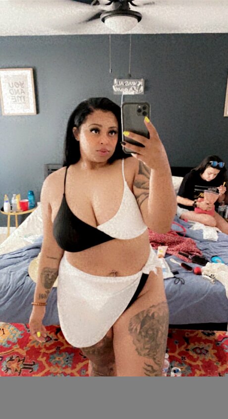 Bodsquad OnlyFans Bilder nackt