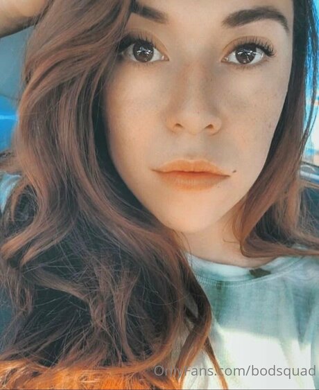 Bodsquad Nacktbilder auf OnlyFans