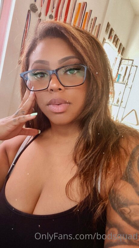 Bodsquad Nacktbilder geleakt OnlyFans geleakt