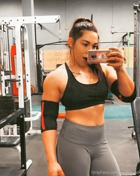 Bodsquad OnlyFans Striptease