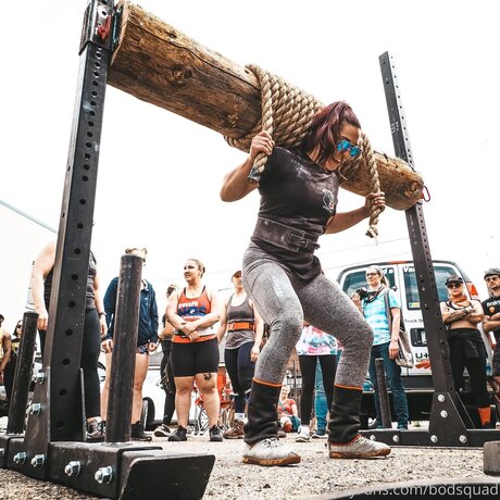 Bodsquad Leaked OnlyFans XXX