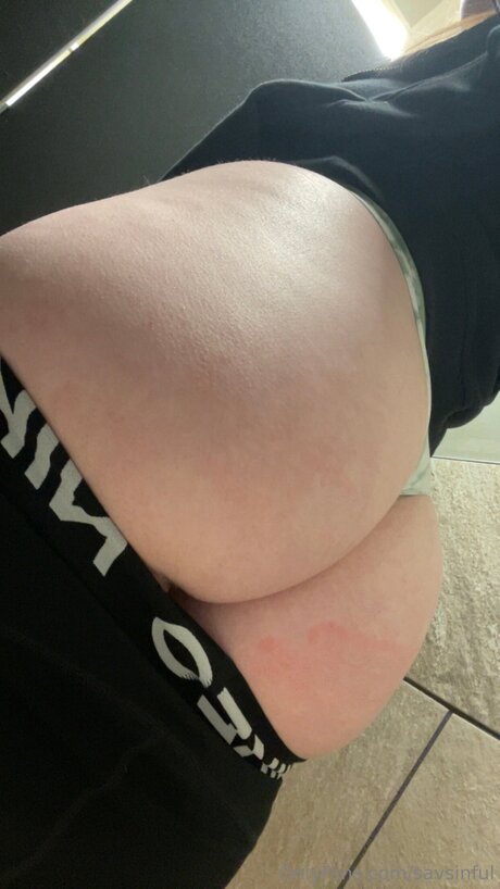 Savsinful Gratis OnlyFans